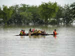 Pakistan Floods