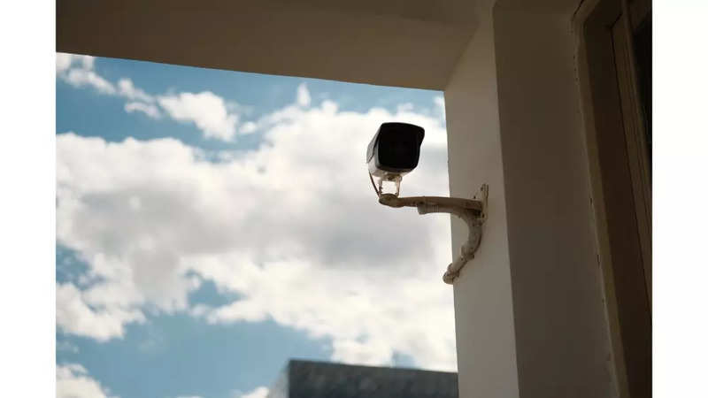 Guide des caméras CCTV : 10 choses à garder à l’esprit avant d’en acheter une pour votre maison