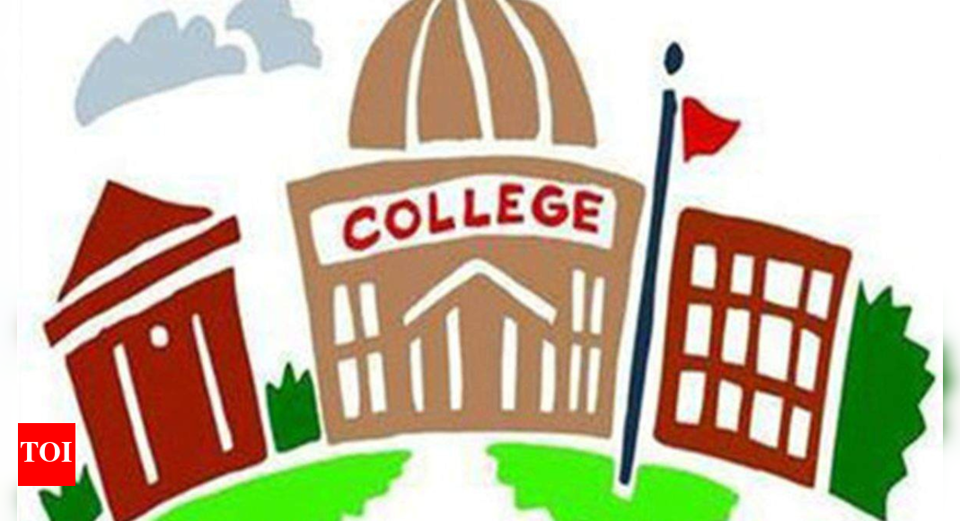 New Btech Programme Launched By Symbiosis Pune News Times Of India