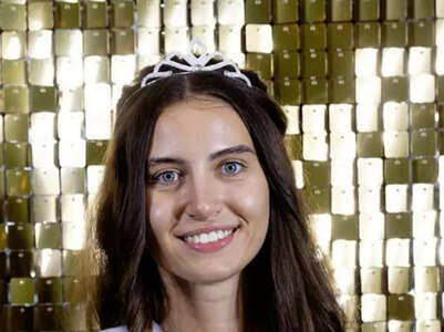 Miss England 2022 Finalist Melisa Raouf creates history