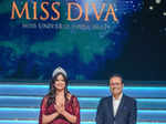 Miss Diva 2022: Harnaaz honoured with the Pride Of India award