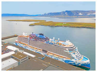 Norwegian Cruise Line serves up elevated epicurean experiences with new prima class​