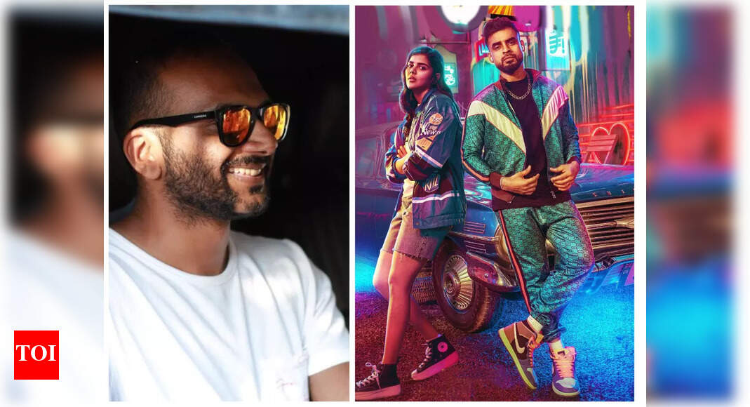 Muhsin Parari North Kerala dialect has swag now. That is the