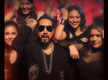 
Mika Singh's rocking dance number 'What the Luck' from 'Jahaan Chaar Yaar' is the coolest party song of the year to watch out for
