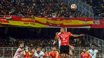 east bengal match today