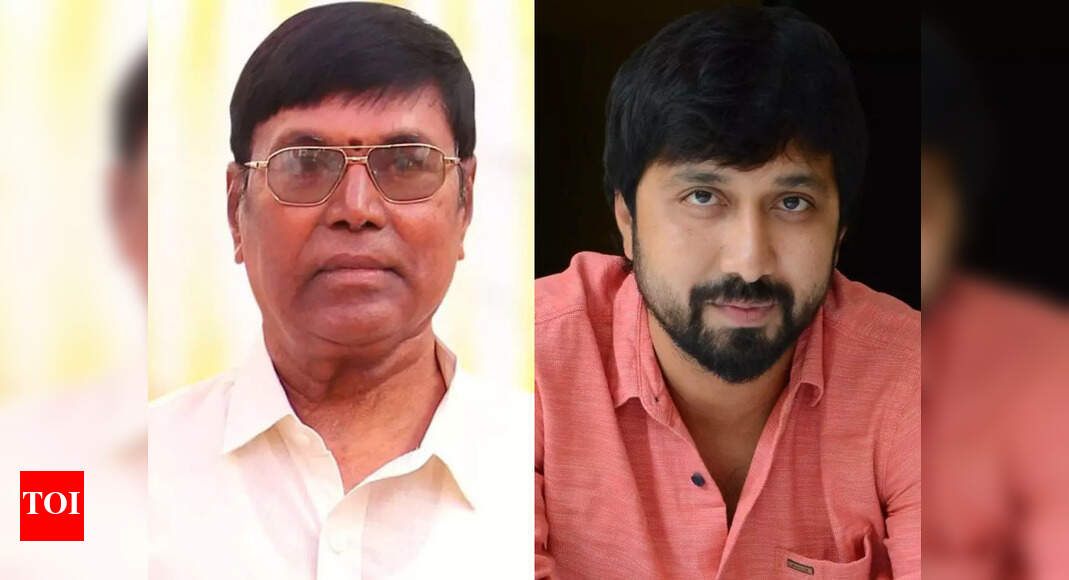 'Waltair Veerayya' director Bobby's father Kolli Mohana Rao passes away ...