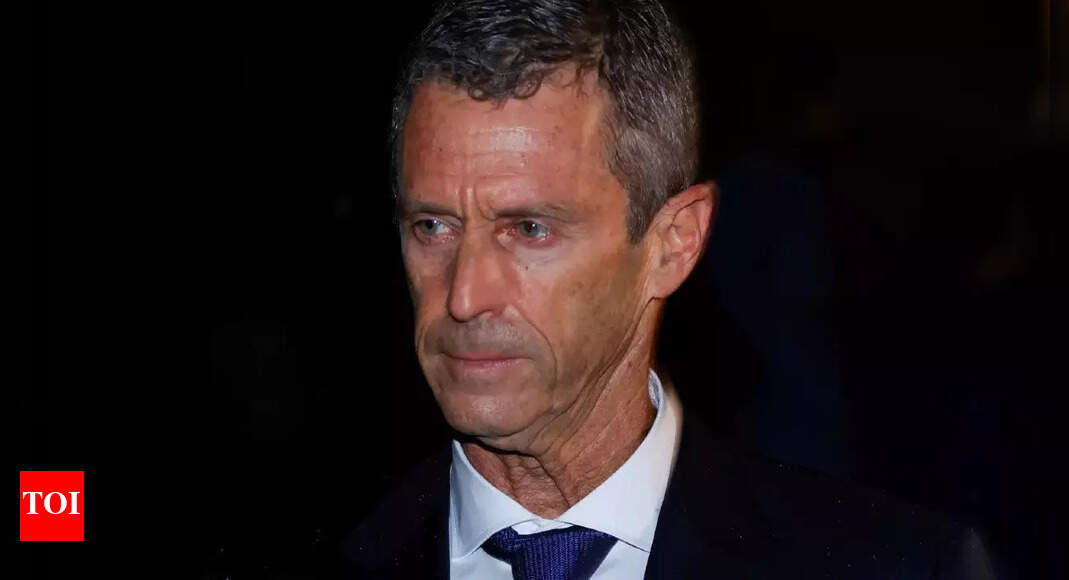 Israeli tycoon appeals corruption conviction in Swiss court - Times of ...