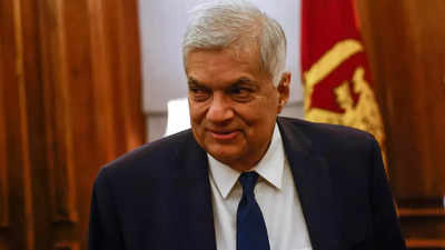 Sri Lanka's president to cut spending in interim budget