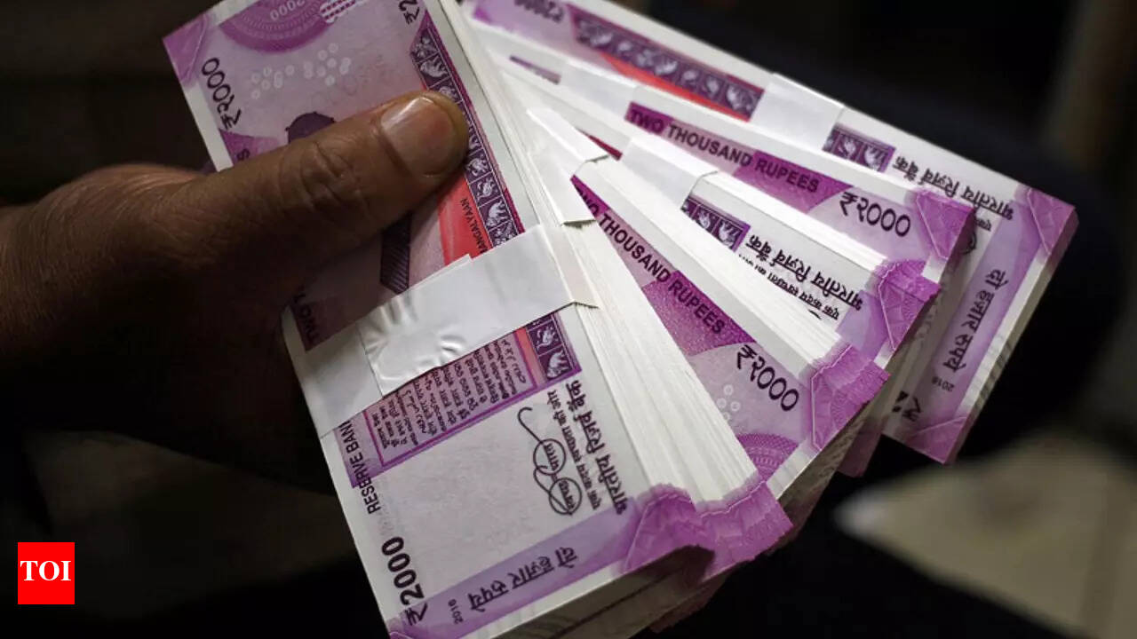 0.50 dollars in rupees discount