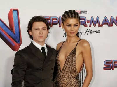Relationship timeline of Tom Holland & Zendaya