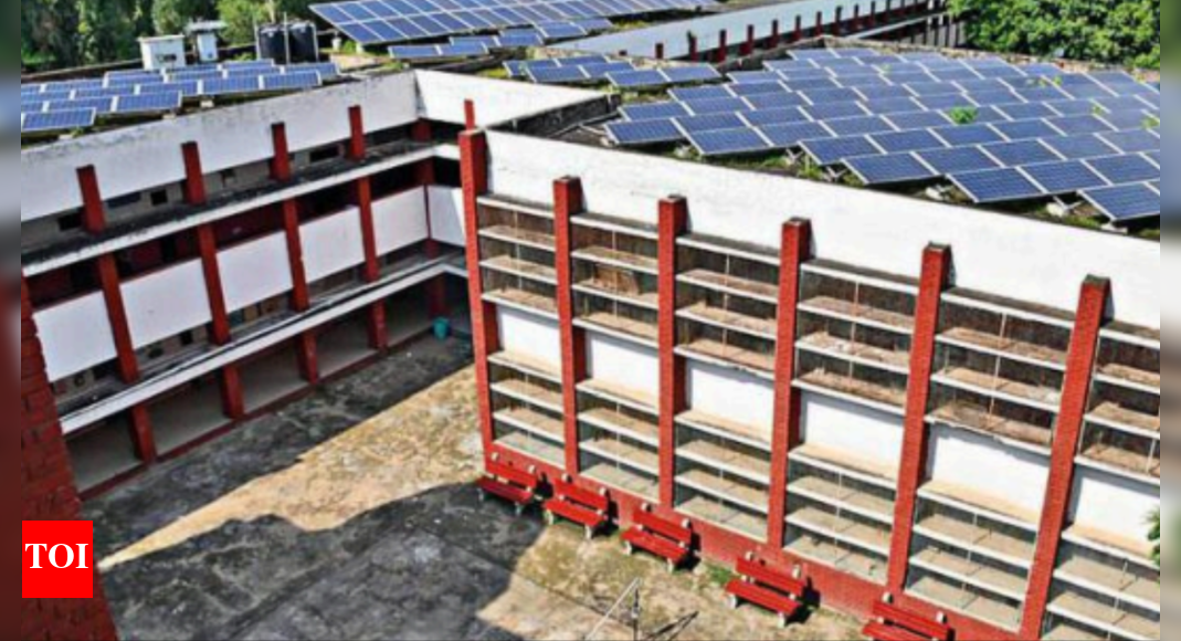 Chandigarh Municipal Corporation to set up 4 solar power plants at Rs ...