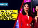 
Exclusive: Lara Dutta & Harnaaz Kaur Sandhu Talk About Miss Universe, Bollywood & More
