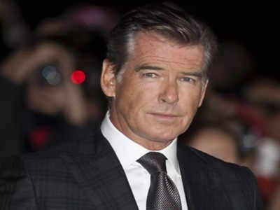 'I love every curve': Pierce Brosnan replies to trolls for body shaming ...