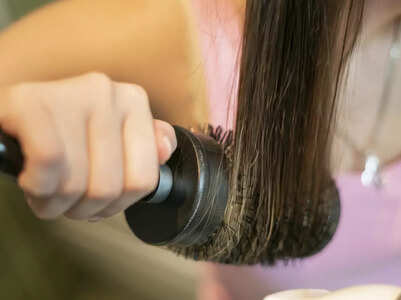 Round Brushes: The best kept hairdresser secret