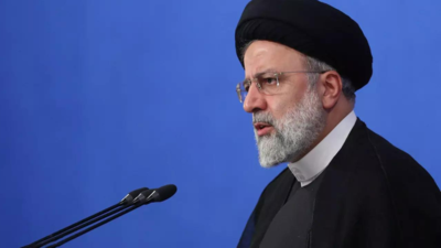Iran President: No way back to nuclear deal if probe goes on