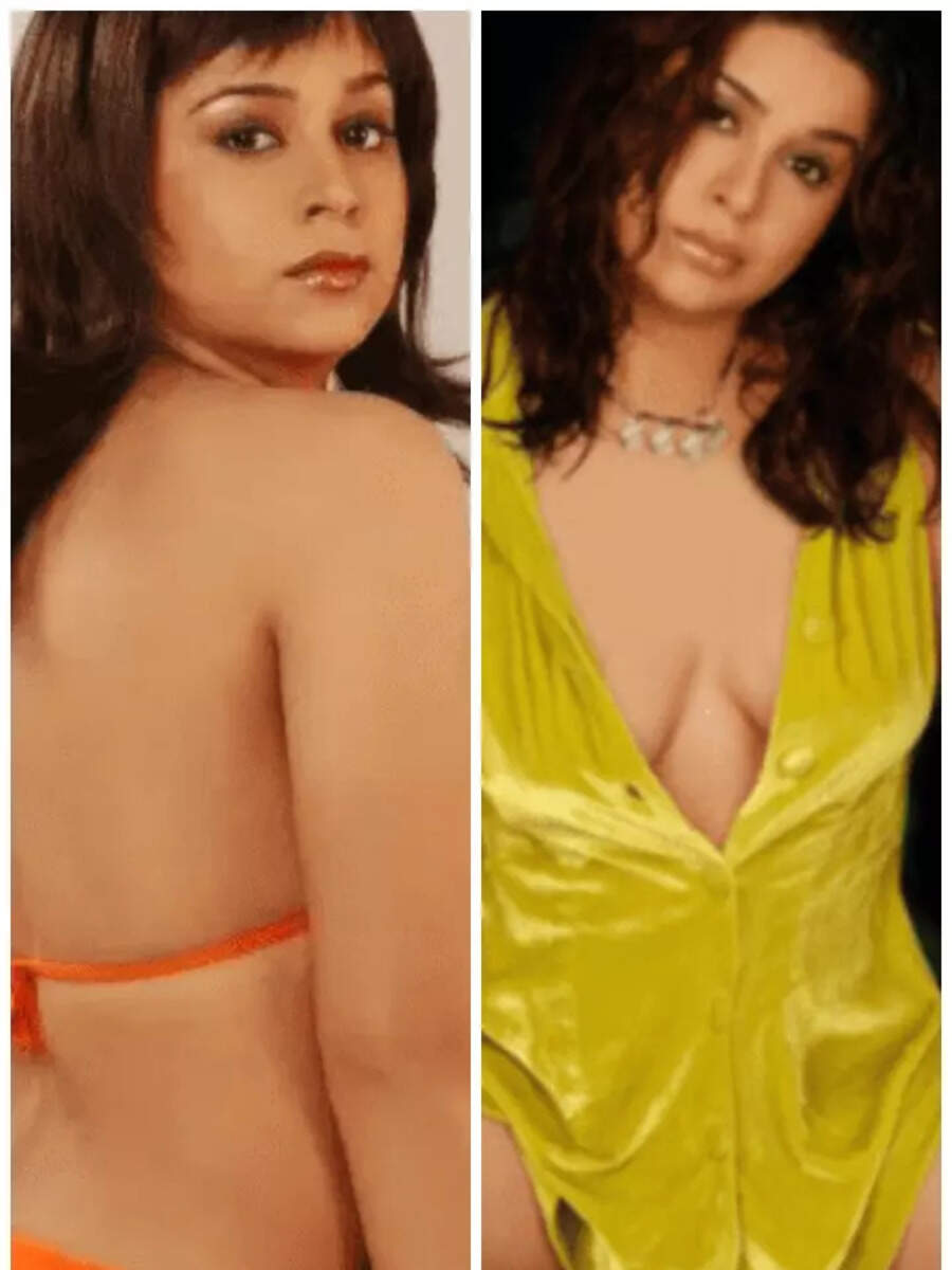 Anara Gupta: Rare pics of the birthday girl