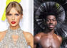 Best dressed at MTV VMAs 2022