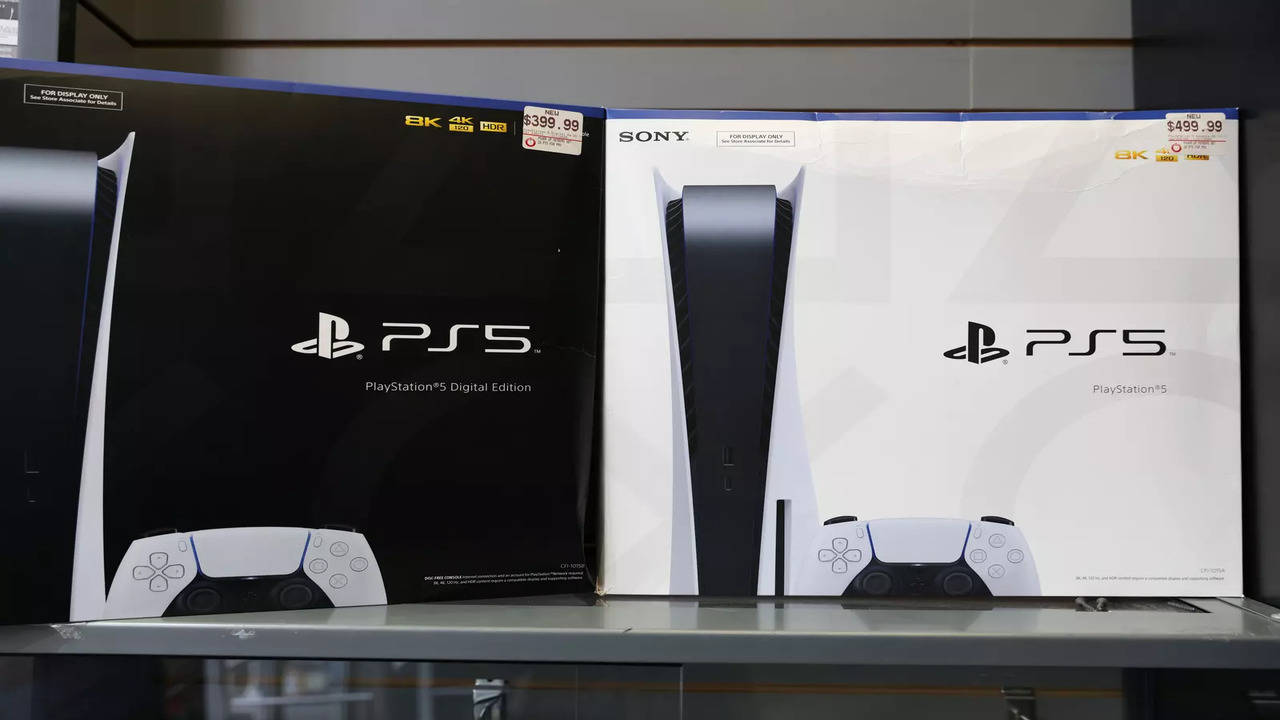 Sony Announces Major PS5 Price Increase in Multiple Countries