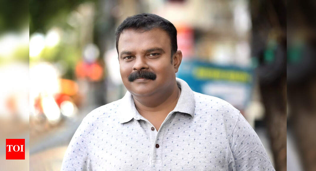 Exclusive: Samyukta joins Love Birds and director PC Shekar says he ...