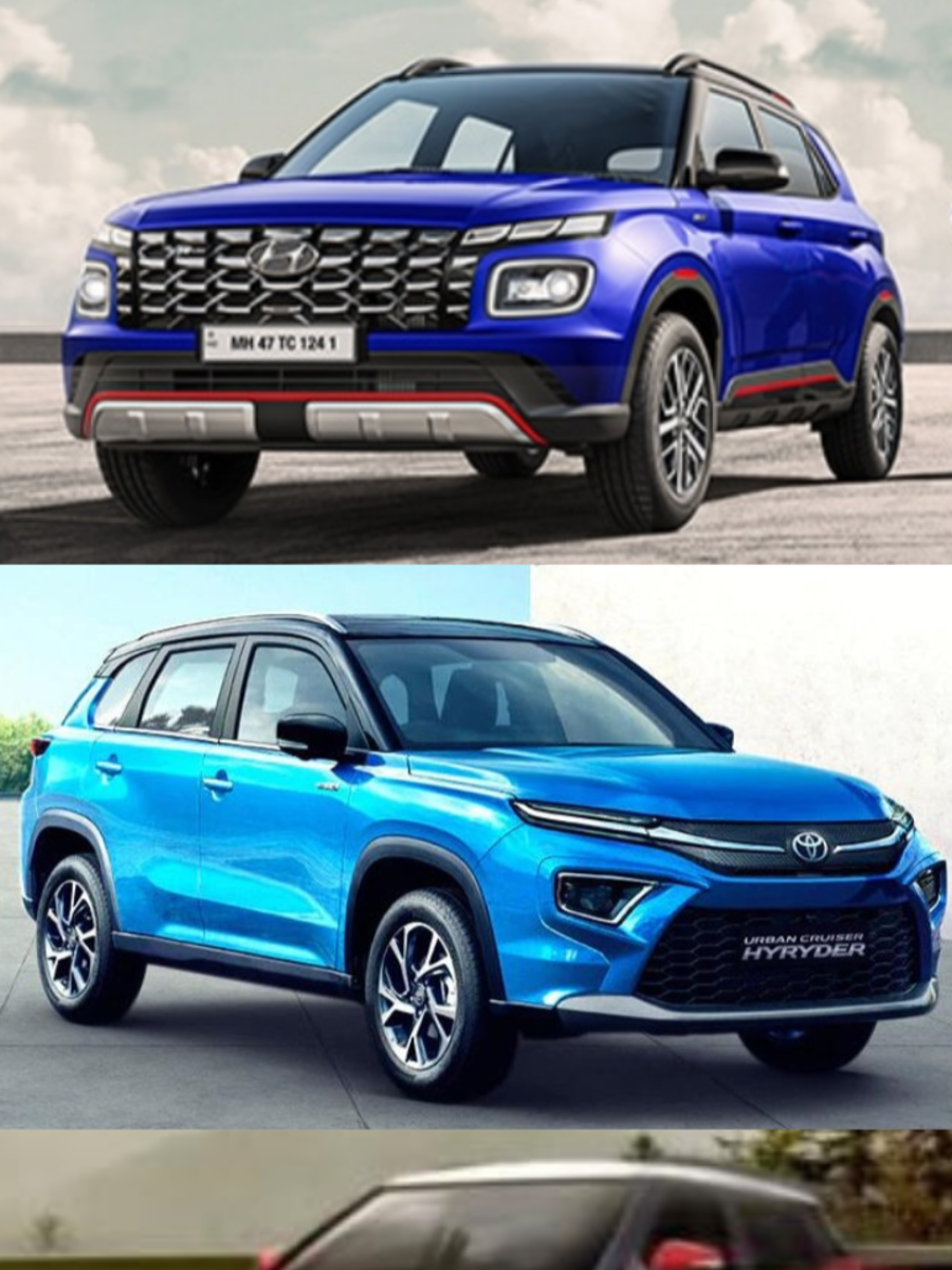 5 SUVs to be launched in India ahead of this festive season: Grand ...