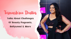 Tanushree Dutta at LIVA Miss Diva 2022