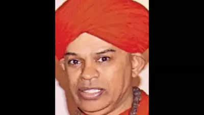 Karnataka: Sexual abuse charge a conspiracy, will come out clean, says Murugha math seer