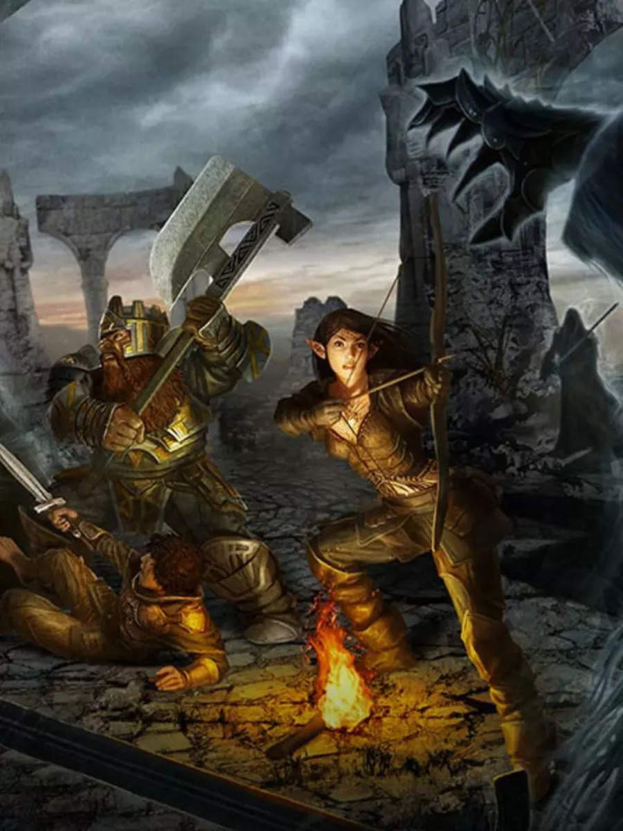 The Lord of the Rings Online's new expansion: 10 things to know ...