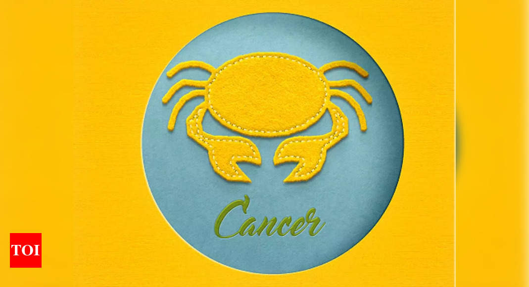 Cancer Personality Traits – Times of India