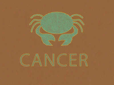 Cancer: Strengths and weaknesses