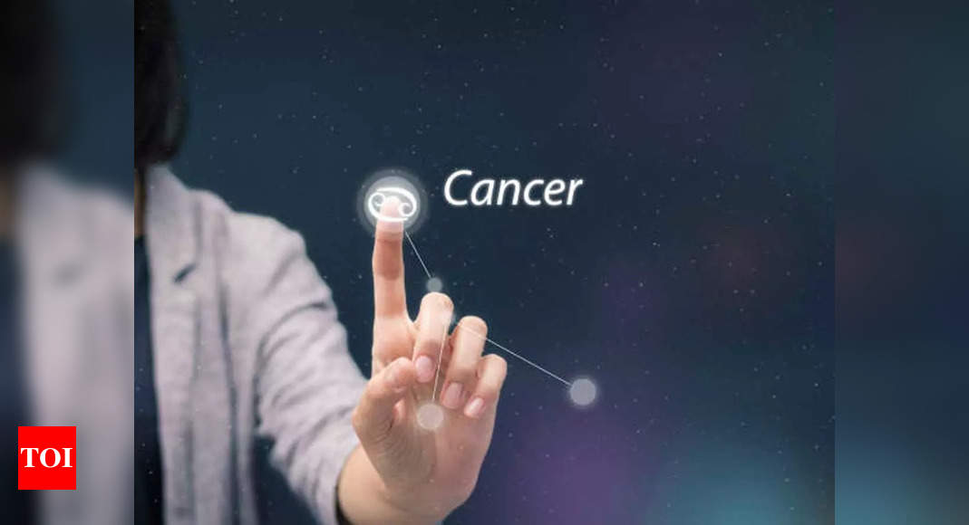 Cancer Finances – Times of India