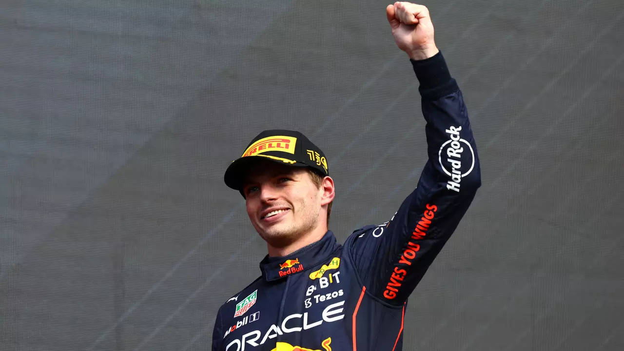 F1: Max Verstappen to Join Ferrari? Defending World Champion Lays