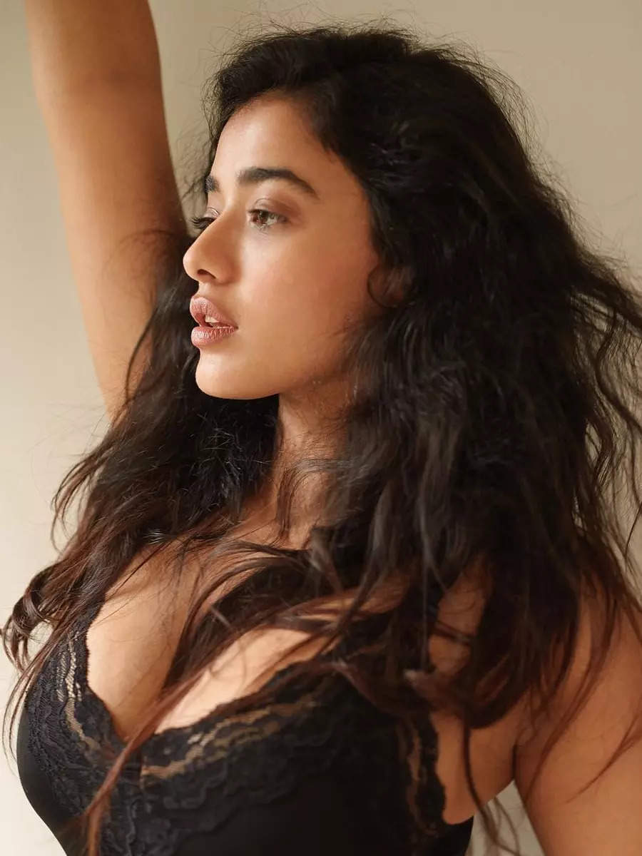 Ketika Sharma’s pictures will make you swoon