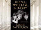 Micro review: 'Diana, William, and Harry' by James Patterson and Chris Mooney