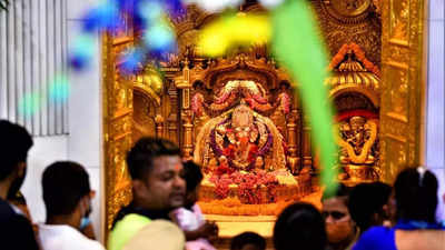 Maharashtra: Tourism directorate arranges special temple and pandal-hopping for senior citizens