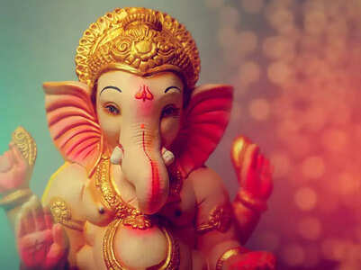 Ganesh Chaturthi: Puja Vidhi, Shubh Muhurat and Vrat Katha
