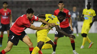 Durand Cup: Odisha FC beat Sudeva Delhi, make last eight ...
