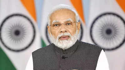 PM Modi asks IFS trainees to plan long term how they can be of use for country's growth