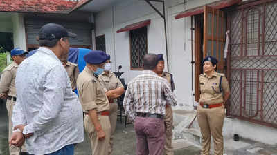 Uttarakhand: Disturbed during puja, man kills wife, 3 daughters and elderly mom