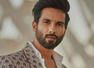 Shahid to start filming his next in Nov