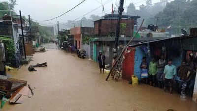 Dehradun: 10-day-old infant among three killed as house collapses after overnight rain