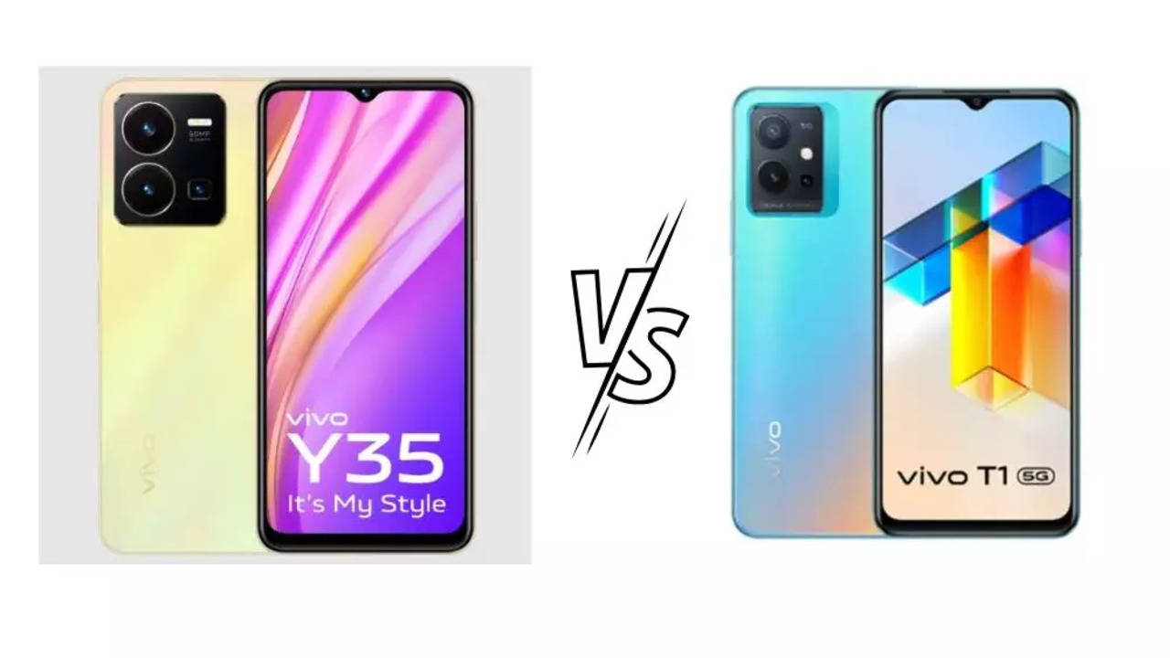 vivo vs mobile