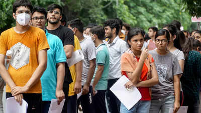 Over 1.1 lakh candidates to appear for CUET-UG on final day
