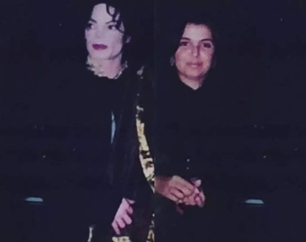 
On Michael Jackson's birth anniversary, Farah Khan Kunder remembers her guru
