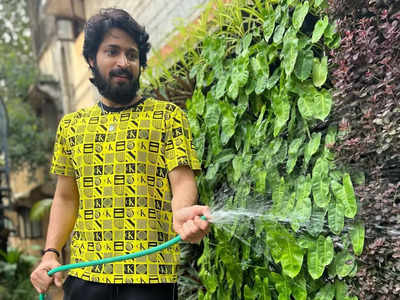 Harish Kalyan has a perfect pastime; here’s what it is