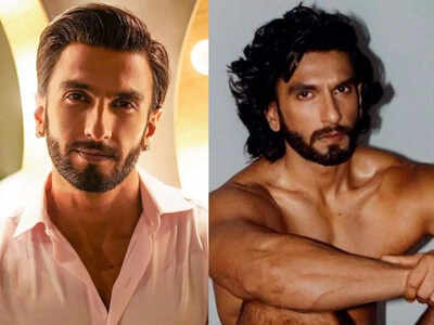 Nude photoshoot: Mumbai Police grill Ranveer Singh for more than two hours, actor says he had no idea it would create trouble