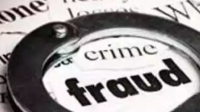 Woman falls victim to loan fraud for second time in Kolkata