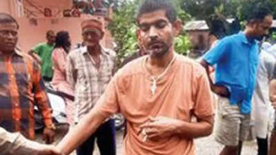 Uttarakhand: Puja disturbed, man kills wife, 3 daughters & elderly mother