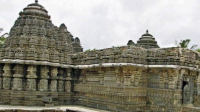 Expert on Hoysala shrines project will arrive in Karnataka on September 14