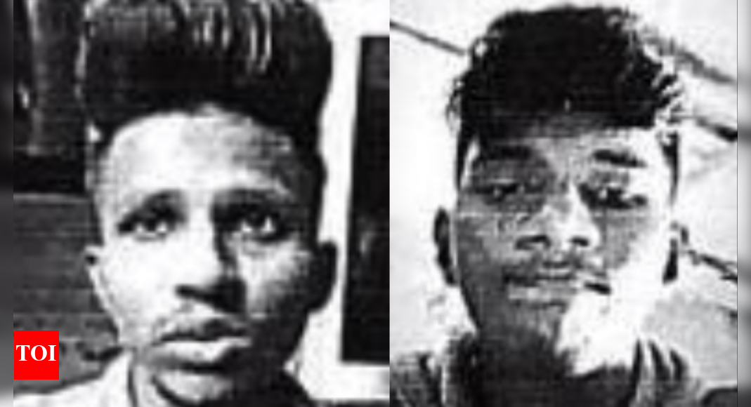 Andheri Body In Bag Suspects’ Pics Released By Cops Mumbai News