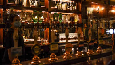Energy price hikes could force UK pubs to shut